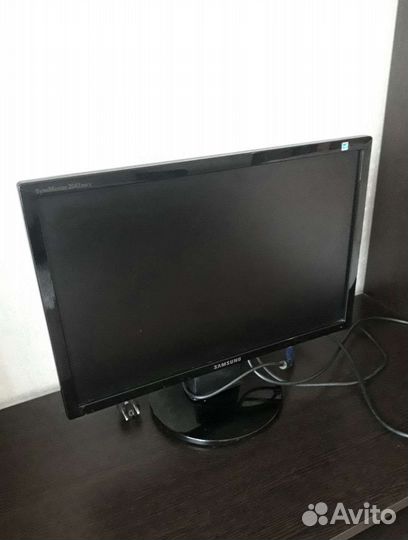 Монитор для компьютера samsung 20 дюймов