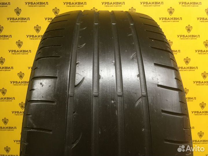Bridgestone Dueler H/P Sport 255/55 R18 109W