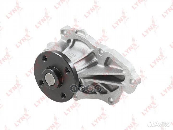 Помпа Toyota Avensis/Camry/Rav 4 2.0/2.4vvti 00