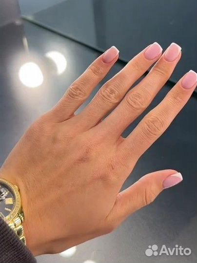 Мастер маникюра