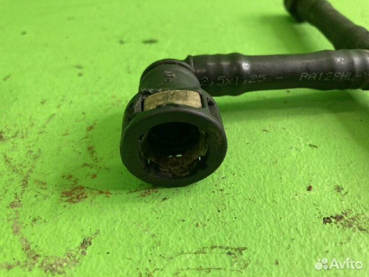 Трубка топливная MAN TGA