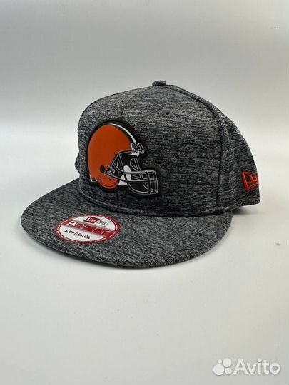 Бейсболка Snapback New Era 9Fifty NFL США