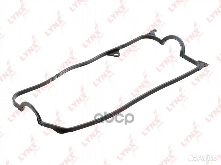 Прокладка крышки гбц 0,216 SG1016 lynxauto