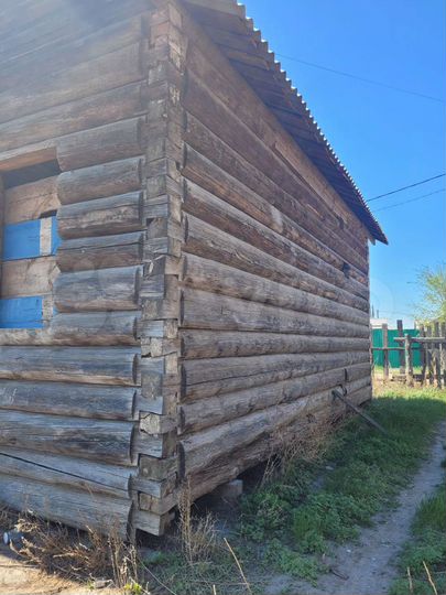 Участок 7 сот. (ИЖС)