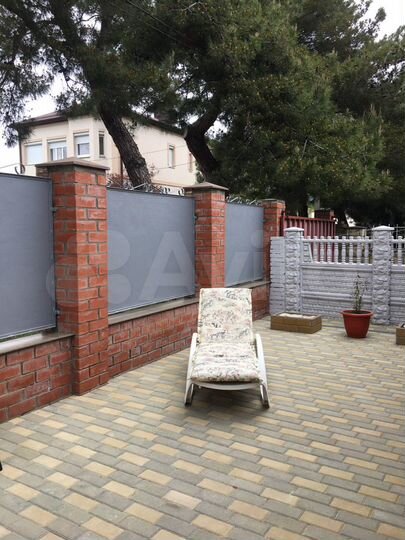 Дом 27 м² на участке 1 сот.