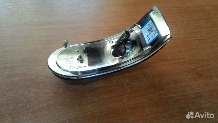 Повторитель поворота KIA ceed (2008-2012)