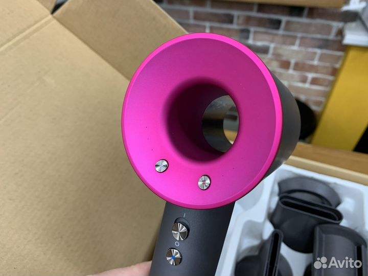 Xiaomi Sencicimen Hair Dryer (HD15)