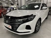 Новый Changan Eado Plus 1.4 AMT, 2023, цена от 1 739 900 руб.