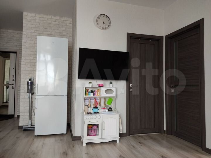 2-к. квартира, 48 м², 7/8 эт.