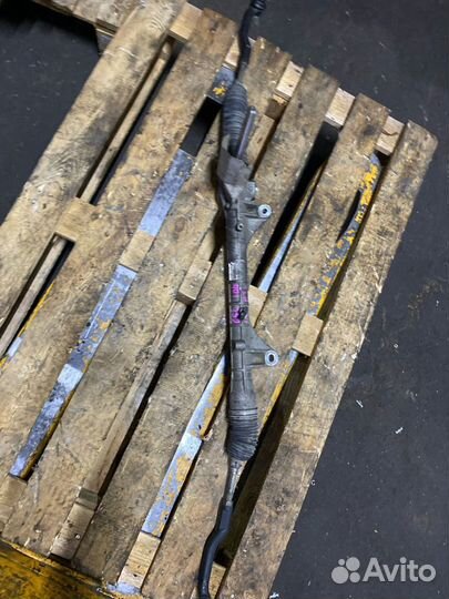 Рулевая рейка Ниссан Куб правый руль