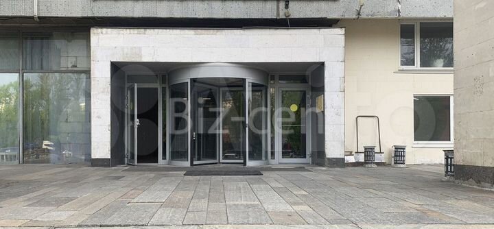 Сдам офис 40 м2 у м. Электрозаводская