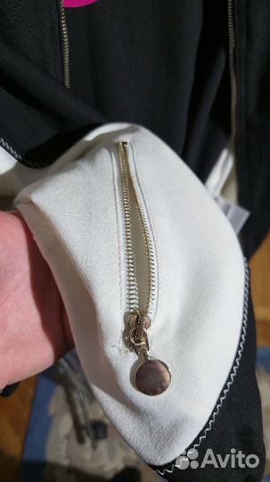 Куртка Maria Grazia Severi