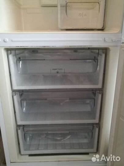 Холодильник бу