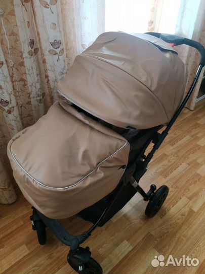 Прогулочная коляска Corol L-10