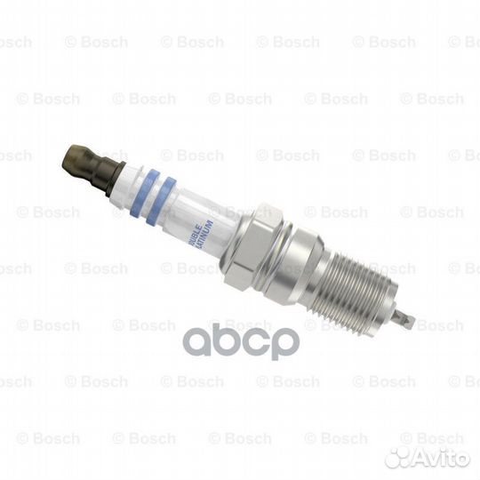 Свеча HR6DPP33V (1.3), 1шт 0 242 240 620 Bosch
