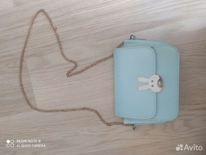 Сумка детская