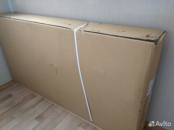 Горный велосипед Foxx 27,5