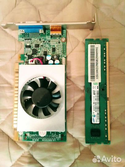 Видеокарта