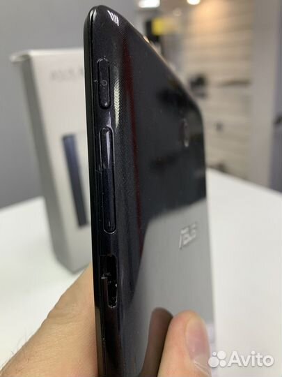 На запчасти Планшет irbis TZ721