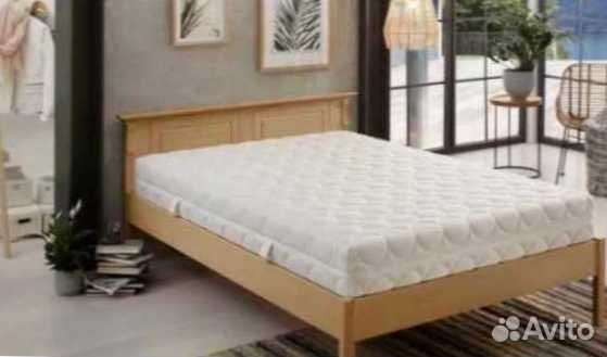Матрас мягкий