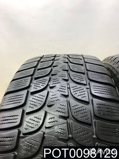 Bridgestone Blizzak LM-25 235/60 R17 102H