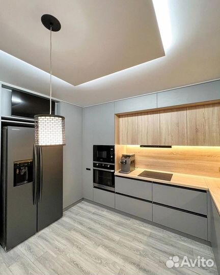 Кухня на заказ