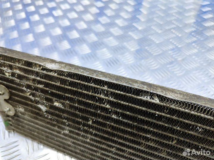 Радиатор АКПП Volkswagen Touareg 3.6 BHK 280 Л.С