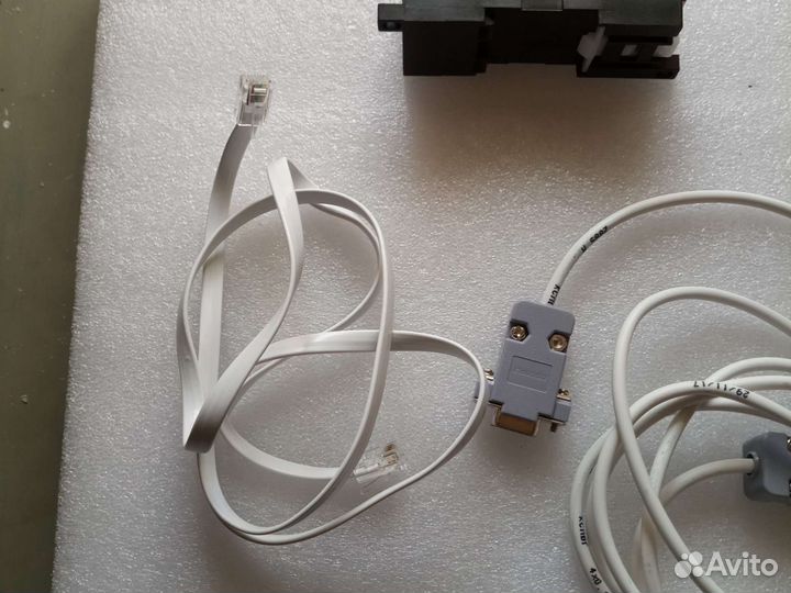 Комплект для программирования овен пр-кп10