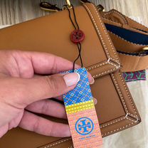 Сумка женская Tory burch eleanor