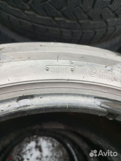 Triangle AdvanteX SUV TR259 275/45 R20