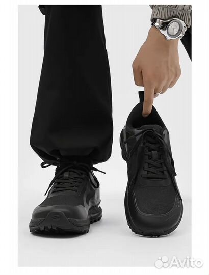 Кроссовки босоногие Hobibear