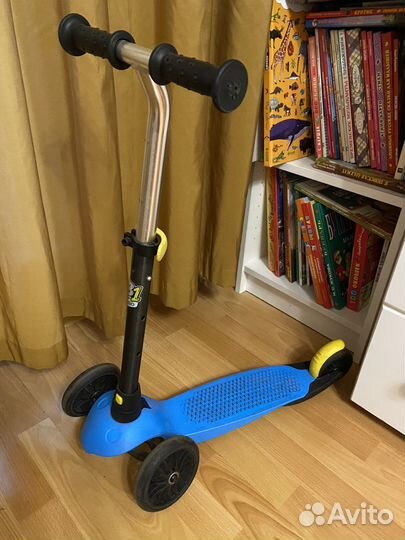Самокат детский