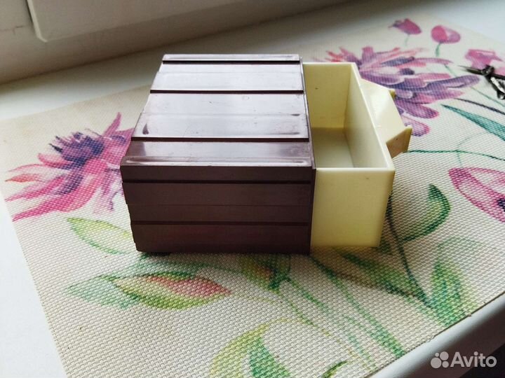 Для непищевых продуктов