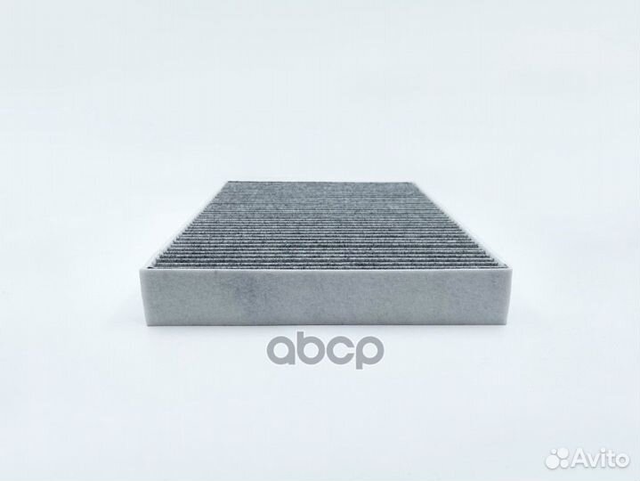 Фильтр салонный (угольный) volvo S60 III V60 I