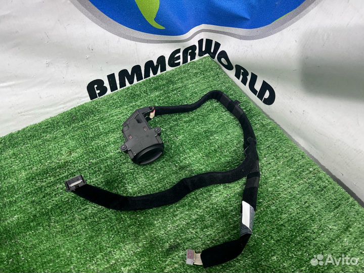 Замок зажигания BMW 5 E60/E61 E60 2005 6954722