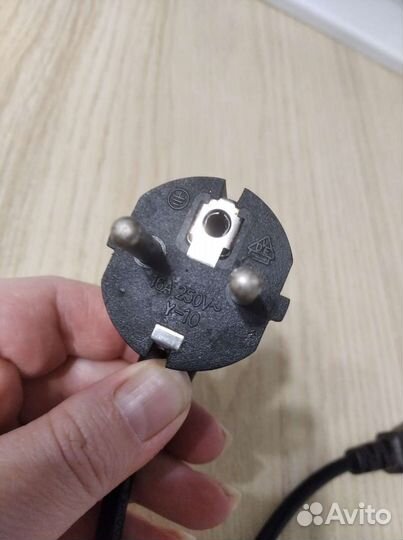 Шнур от мультиварки