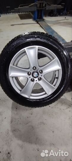 Диски BMW X5 E70 R18