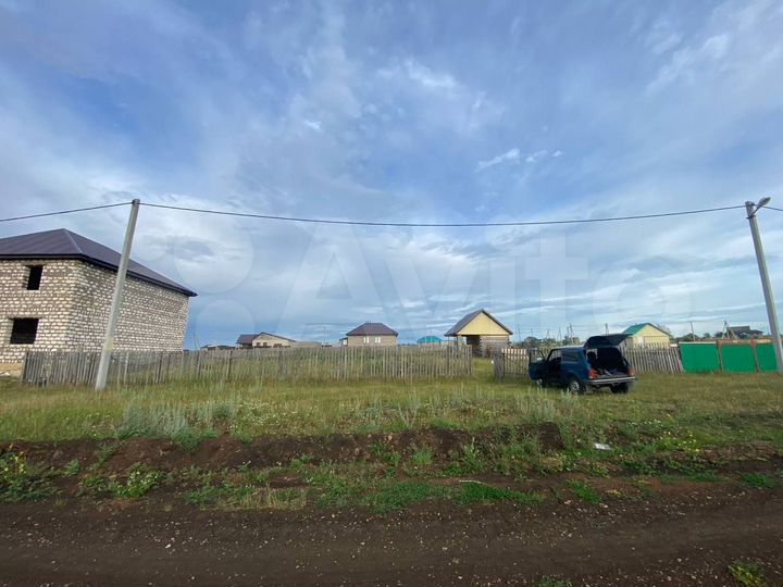 Участок 15 сот. (ИЖС)