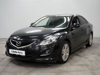 Mazda 6 1.8 MT, 2011, 185 460 км, с пробегом, цена 1 050 000 руб.