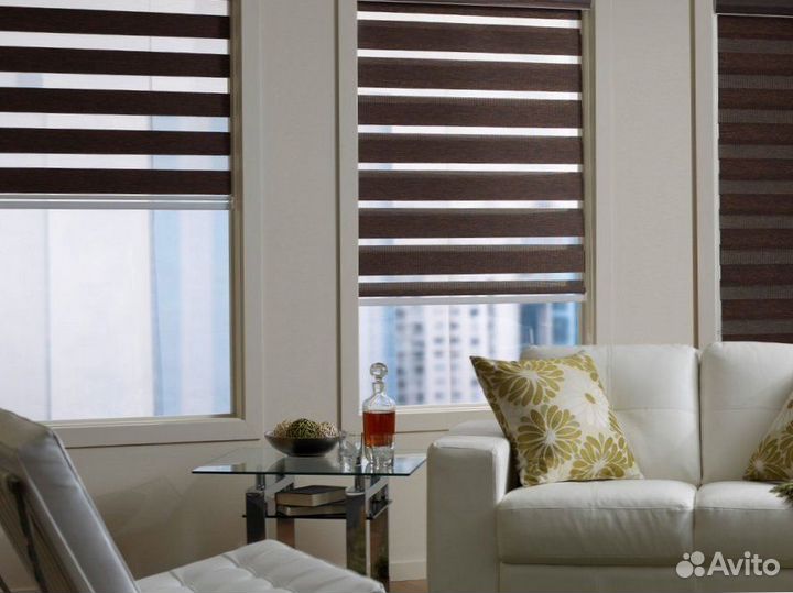 Окно пластиковое