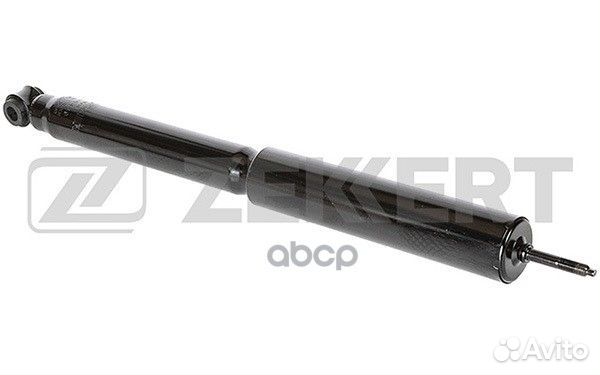 Амортизатор газовый передней/задней подвески Is