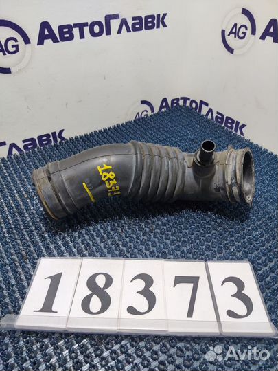 Гофра воздушного фильтра Toyota Voxy