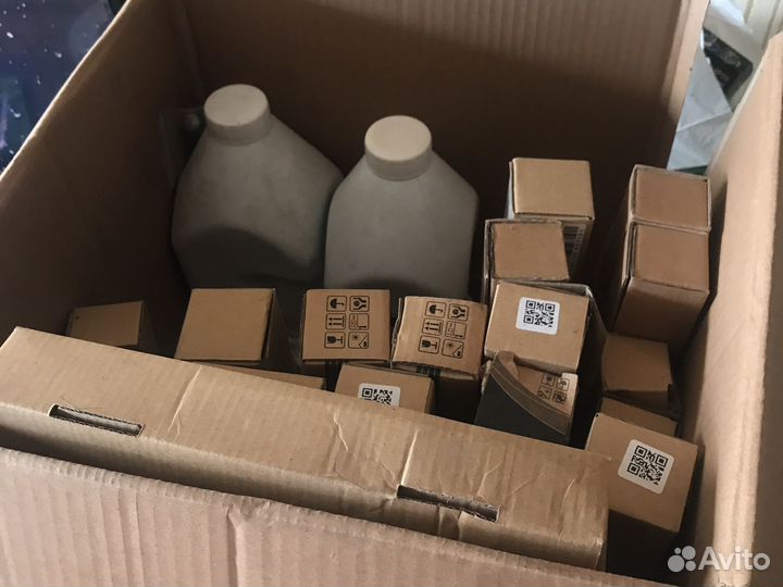 Для ремонта принтеров