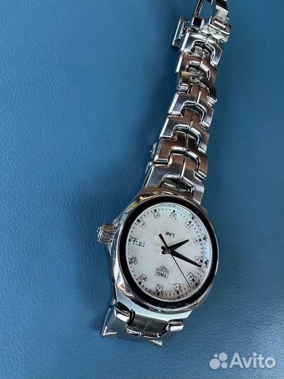 Часы Tag Heuer Link WBC1312.BA0600