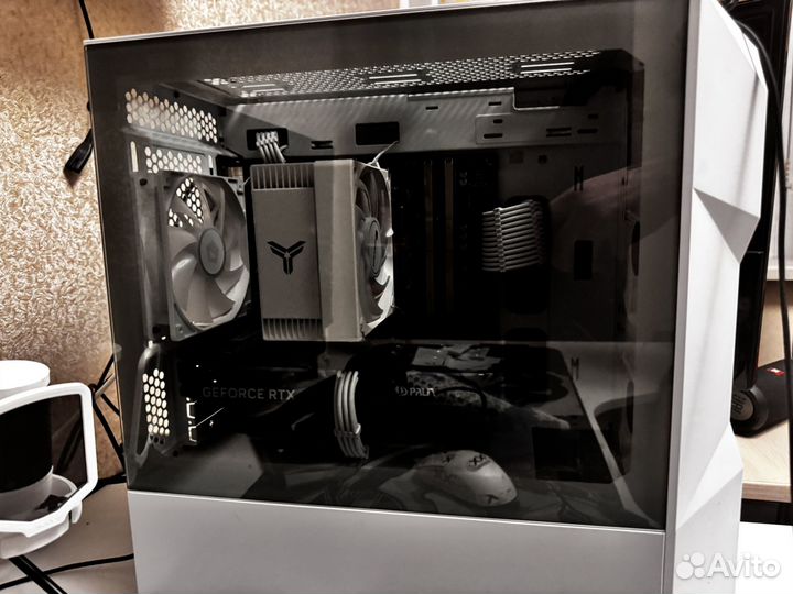 Игровой пк
