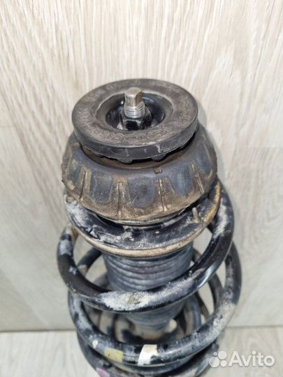 Амортизатор/стойка передняя правая Kia Rio