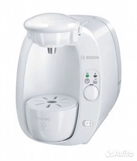 Кофеварка Bosh Tassimo (Тассимо)