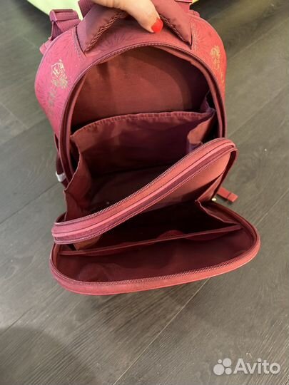 Школьный рюкзак