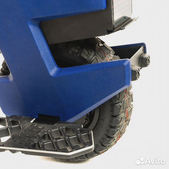 Моноколесо GotWay (Begode) Mten4 750Wh 84V Black