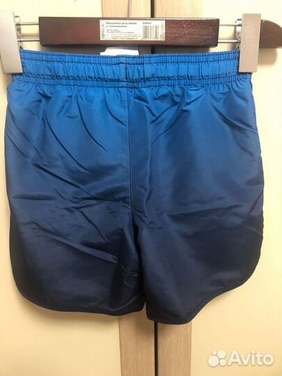 Шорты купальные нм